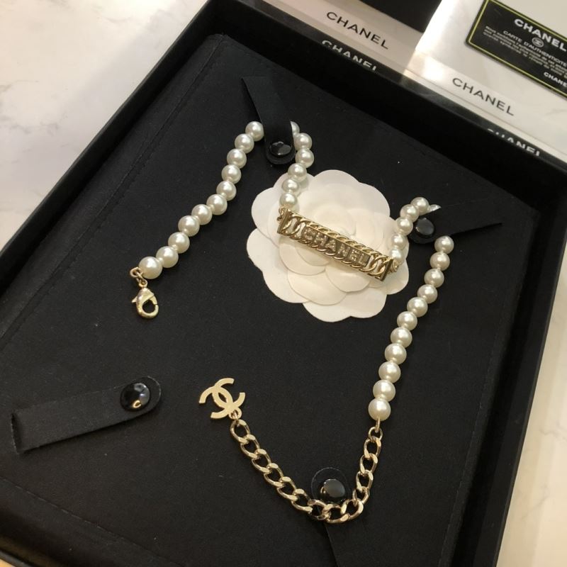 Chanel Necklaces